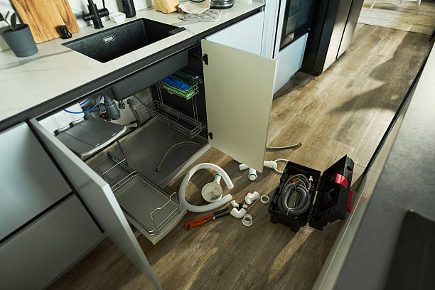 Reliable Plumbing contractor in Diablo, CA by Street Wise - Plumbing